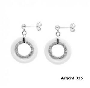 ̵ۥ奨꡼꡼ С󥰥ǥ륳˥ۥ磻ȥߥåboucles doreilles a...