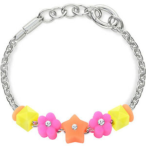 【送料無料】ジュエリー・アクセサリー モダブラッチャーモレラトドロップスドナmoda bracciale morellato drops colours donna sabz340
