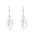 【送料無料】ジュエリー・アクセサリー スターリングシルバーイヤリングboucles doreilles en 925 sterling argent