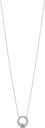 【送料無料】ジュエリー・アクセサリー ネックレスモンテナポレオーレサンタンドレアシルバーcollier femme montenapoleone santandrea mc016 925 dargent(4)