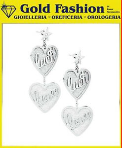 【送料無料】ジュエリー・アクセサリー オレッキーニブロスウェイorecchini brosway bpk21