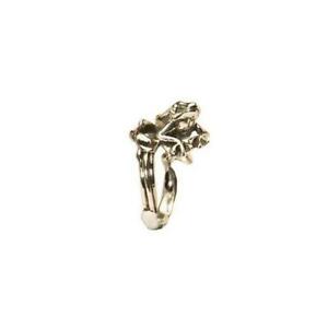 【送料無料】ジュエリー・アクセサリー トロールビーズリングツリーカエルtrollbeads ring tree frog r110158