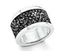 【送料無料】ジュエリー・アクセサリー オリバーレディースリングステンレススチールsoliver bague pour femme so114756 acier ...