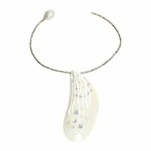 【送料無料】ジュエリー・アクセサリー コリアートルクピューリッツァエリサカヴァレッティcollier torque purezza elisa cavaletti elp170505506