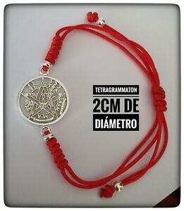 【送料無料】ジュエリー・アクセサリー テトラグラマトンシルバープラタペンタグラマエソテリコスターリングアムレトタリスマンtetragrammaton silver plata pentagrama esoterico 925 sterling amuleto talisman,
