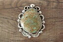 【送料無料】ジュエリー・アクセサリー ナバホシルバーターコイズアルバートペンダントnavajo argent argente turquoise pendentif albert