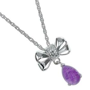 ジュエリー・アクセサリー セットザオリビアコレクションウィメンズアメジストドロップペset 3 the olivia collection femmes argente veritable amethyste 396ct goutte pe