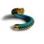 ̵ۥ奨꡼꡼ åѥ륨˥å֥쥹åȥѥde luxe spirale bracelet ethnique motif fantaisie great durable nature