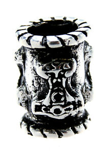 【送料無料】ジュエリー・アクセサリー シルバービアードハンマートールバイキングビジューモデルperle pour barbe argent 925 marteau de thor viking bijou modele moustaches, 851 【送料無料】ジュエリー・アクセサリー シルバービアードハンマートールバイキングビジューモデルperle pour barbe argent 925 marteau de thor viking bijou modele moustaches, 851