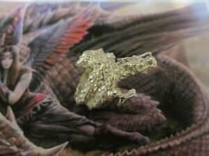 hokushinの【送料無料】ジュエリー・アクセサリー アルジェントプロドットアルティジャーノドラゴアネッロdrago anello in argento 925prodotto artigiano｜アングル3