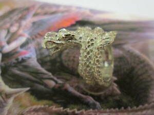 【送料無料】ジュエリー・アクセサリー アルジェントプロドットアルティジャーノドラゴアネッロdrago anello in argento 925prodotto artigiano