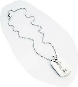 【送料無料】ジュエリー・アクセサリー サルディジロコロジョーインアルジェントsaldi girocollo liujo in argento 925 lj142