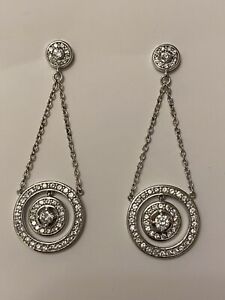 【送料無料】ジュエリー・アクセサリー ロシャスearrings rochas , no box(4)