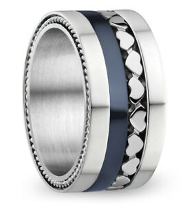 【送料無料】ジュエリー・アクセサリー ベーリングコンビリングアークティックシンフォニーコレクションbering kombiring arctic symphony collection asc885