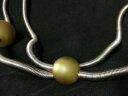 【送料無料】ジュエリー・アクセサリー シックコリアーサンドリーヌジローパリヴィンテージchic collier signe sandrine giraud paris vintage