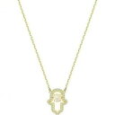 【送料無料】ジュエリー・アクセサリー コラーナスワロフスキードナレガメタリカアルジェントcollana swarovski donna 5448612 lega metallica argento