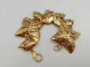 【送料無料】ジュエリー・アクセサリー シックブレスレットクチュールビンテージchic bracelet couture vintage