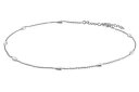 【送料無料】ジュエリー・アクセサリー ボチャジュエリータイタンレディースネックレスboccia bijoux titan collier pour femme 0802601(4)