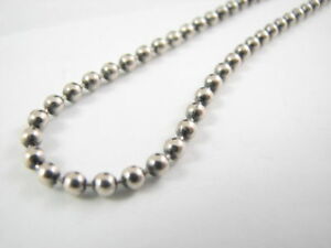 【送料無料】ジュエリー・アクセサリー インチスターリングシルバースムースボールチェーンロブスタークラスプ36 inch sterling silver 3mm smooth ball chain with lobster clasp 925
