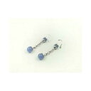 【送料無料】ジュエリー・アクセサリー レベッカイヤリングシルバーブロンズboucles doreilles rebecca femme bhsobl05 bronze argent