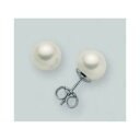 【送料無料】ジュエリー・アクセサリー オレッキーニブリスドナオロビアンコビアンコペルラorecchini bliss donna 20067293 oro bianco bianco perla
