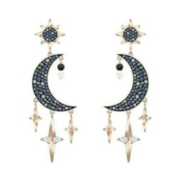 【送料無料】ジュエリー・アクセサリー ドナスワロフスキーイヤリングboucles doreilles swarovski donna