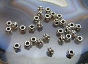 【送料無料】ジュエリー・アクセサリー バリシルバースターリングパール150 bali argent sterling 5mm perles 647