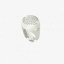 【送料無料】ジュエリー・アクセサリー レベッカドナアンブロンゾオロビアンコジルコanello rebecca donna bhoabb1413_0 bronzo oro bianco zirconia