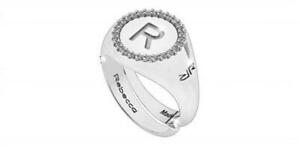 【送料無料】ジュエリー・アクセサリー アネロレベッカドナアルジェントアルジェントanello rebecca donna swrazr68m12_0 argento argento