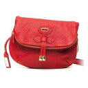 【送料無料】ジュエリー・アクセサリー トラサルディレディースハンドバッグレッドレザーsacamain femme trussardi cuir rouge