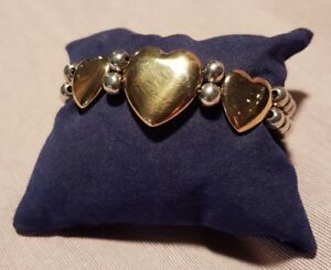 【送料無料】ジュエリー・アクセサリー レアリジッドブレスレットロマンティックシリーズrare bracelet semirigide serie romantique reminiscence