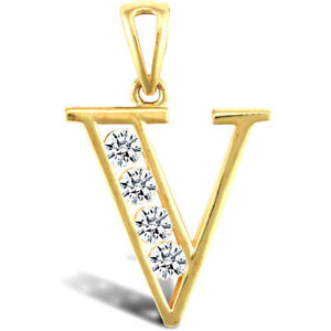 ̵ۥ奨꡼꡼ 奨륳ɥ󥴡ɥ륳ͥǥƥƥ˥ڥȥ֥å쥿jewelco london 9ct or zircone identite initiale pendentif breloque lettre v