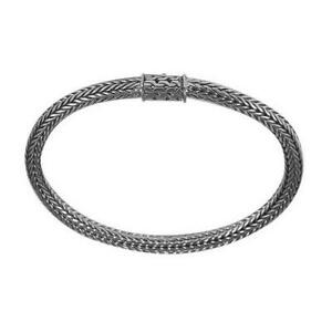 ̵ۥ奨꡼꡼ С󥰥֥쥹åȥ˥Сargent sterling bracelet avec uni argent ab6081s216cm