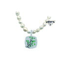 【送料無料】ジュエリー・アクセサリー コラーナディパールアルベロヴェルデベリーニスcollana di perle albero verde verynice j14p(4)