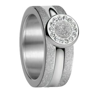 【送料無料】ジュエリー・アクセサリー ベーリングコンビリングアークティックシンフォニーコレクションbering kombiring arctic symphony collection asc820