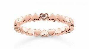 【送料無料】ジュエリー・アクセサリー アネロトーマスサボドナアルジェントオロローザanello thomas sabo donna d_tr0013923145616_0 argento oro rosa(4)