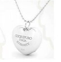 collana cuorepuro donna cdm4 argento argentoコラーナクオレプロドナアルジェントアルジェント※注意※NYからの配送になりますので2週間前後お時間をいただきます。人気の商品は在庫が無い場合がございます...