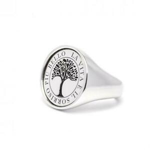 楽天hokushin【送料無料】ジュエリー・アクセサリー アネロクオレプロウオモアルジェントアルジェントanello cuorepuro uomo al15u_0 argento argento