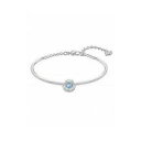 yzWG[EANZT[ ub`XtXL[hiK^JAWFgbracciale swarovski donna 5515385 lega metallica argento