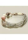 yzWG[EANZT[ ub`}hiAWFgI[Ubracciale maraka2 donna br1388 argento oro rosa