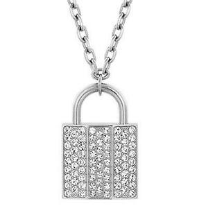 【送料無料】ジュエリー・アクセサリー スワロフスキーコラーナドナswarovski collana donna 5120620 case