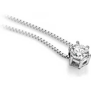 【送料無料】ジュエリー・アクセサリー アンブロシアコラーナオロビアンコリファレンツァambrosia collana oro bianco 18k referenza agz119