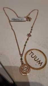 【送料無料】ジュエリー・アクセサリー コラーナトゥムギcollana tuum gidnc09ryvr