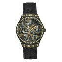 【送料無料】ジュエリー・アクセサリー オロロギドナゲスorologio donna guess w0844l1 40 mm