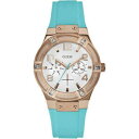 【送料無料】ジュエリー・アクセサリー オロロギドナゲスorologio donna guess w0564l3 39 mm