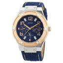 【送料無料】ジュエリー・アクセサリー オロロギドナゲスorologio donna guess w0289l1 36 mm