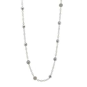 【送料無料】ジュエリー・アクセサリー ネックレスレベッカシルバーcollier femme rebecca sflkcc08 925 dargent