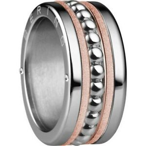 【送料無料】ジュエリー・アクセサリー ベーリングジュエリーレディースリングコンビネーションセットシンフォニーコレクションbering bijoux femmes anneau set de combinaison arctic symphony collection asc555