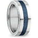【送料無料】ジュエリー・アクセサリー ベーリングコンビリングアークティックシンフォニーコレクションbering kombiring arctic symphony collection asc867(4)