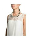 【送料無料】ジュエリー・アクセサリー コリアーオリヴァフォンタナエリサカヴァレッティcollier oliva fontana elisa cavaletti elp160502700(4)